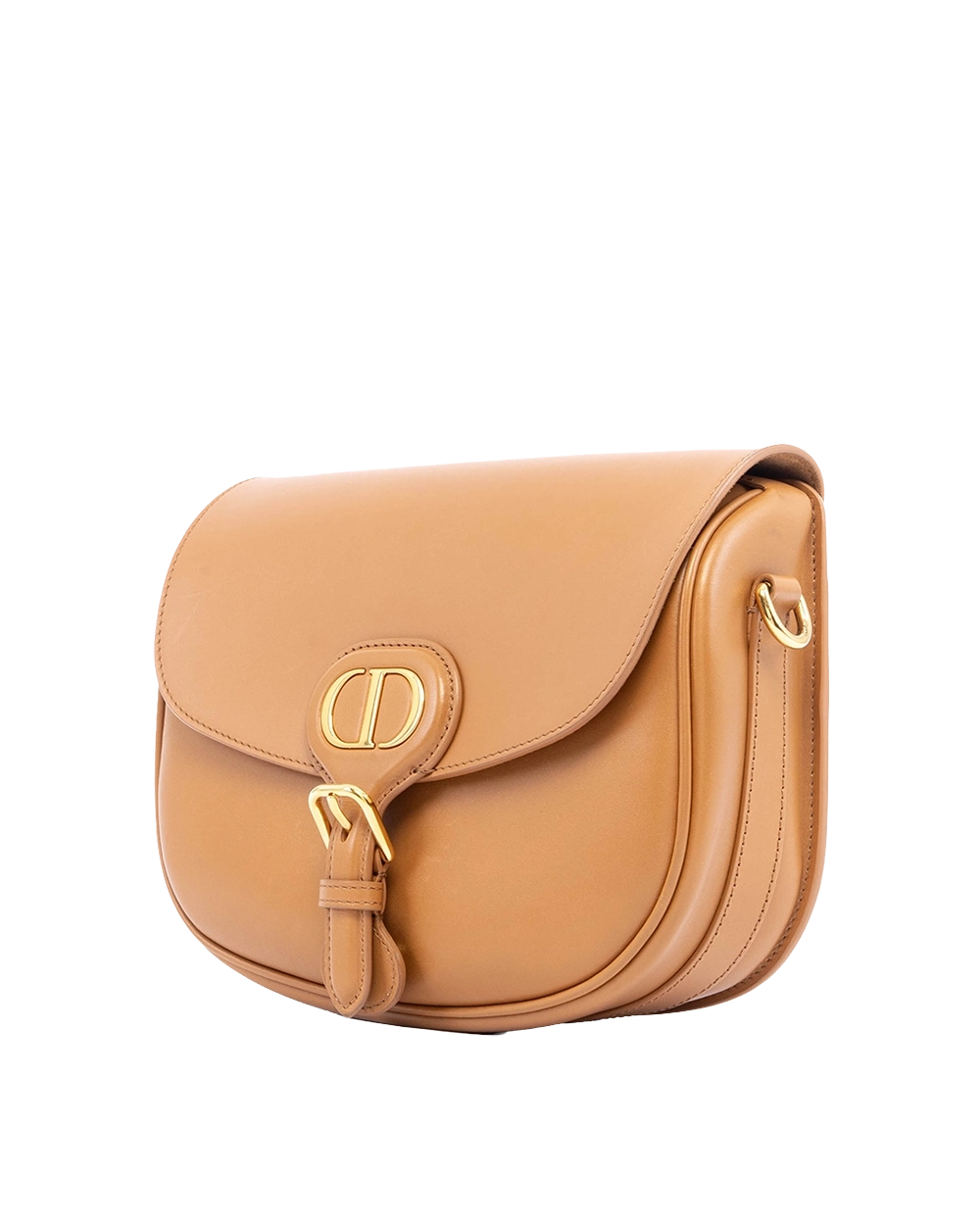 DIOR BOBBY BROWN CALF GHW 83 MA 0292 00396