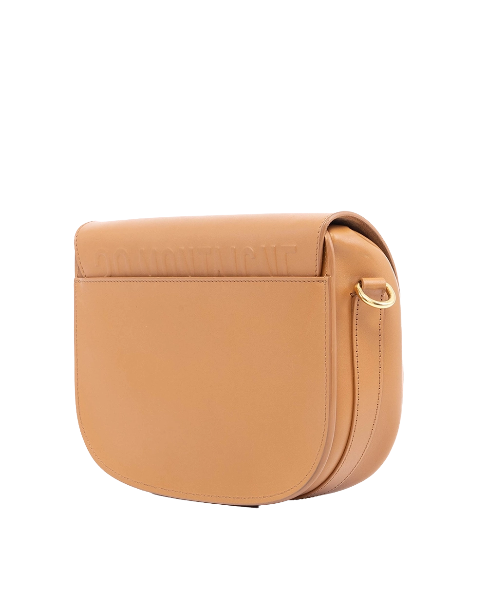 DIOR BOBBY BROWN CALF GHW 83 MA 0292 00397