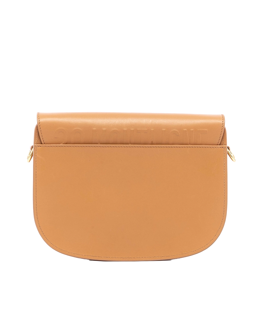 DIOR BOBBY BROWN CALF GHW 83 MA 0292 00398