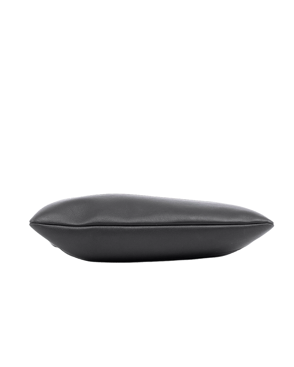 DIOR CLUTCH BLACK CALF GHW 40 MA 1200 07823