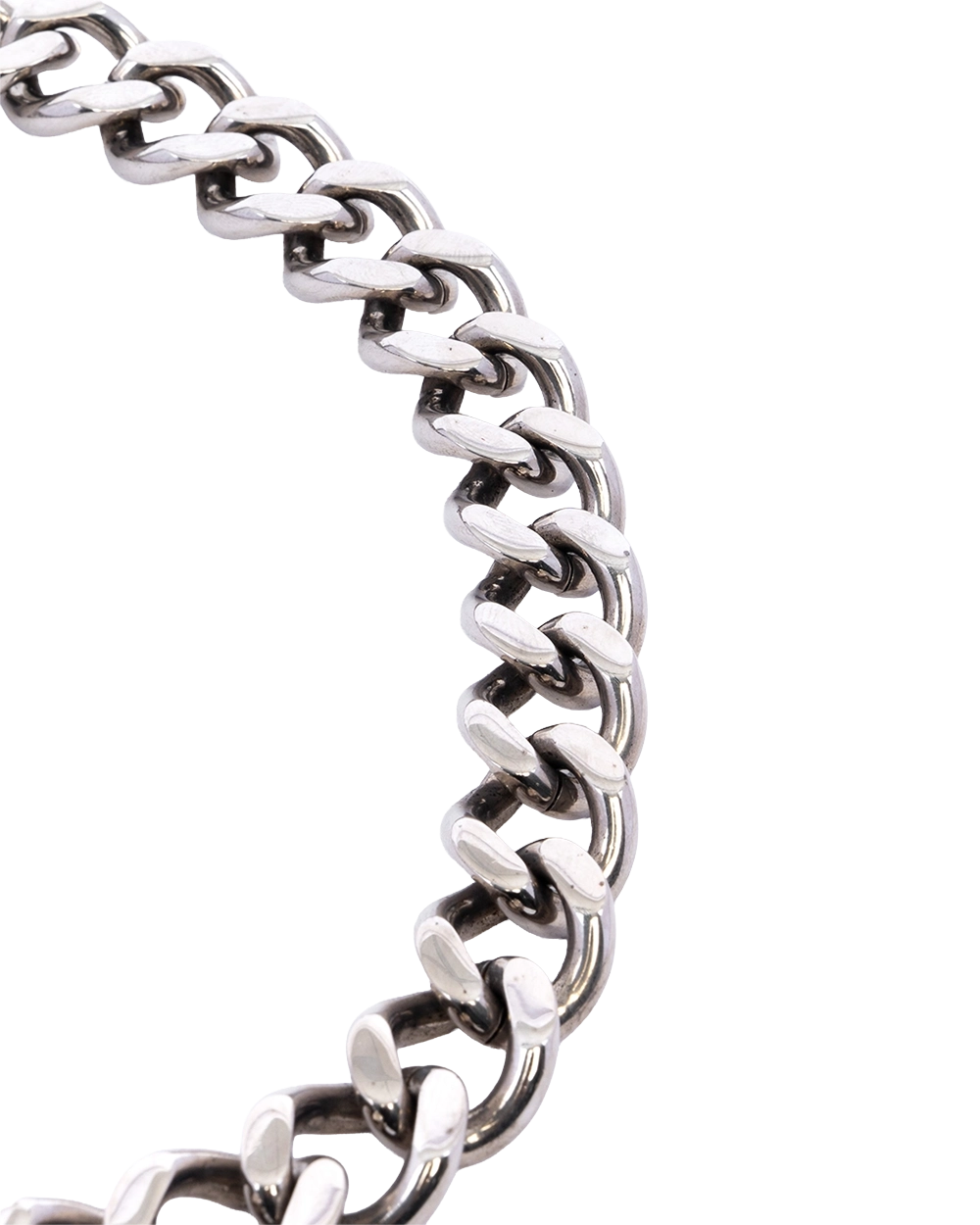 DIOR ICON CHAIN NECKLACE SHW 02150 result