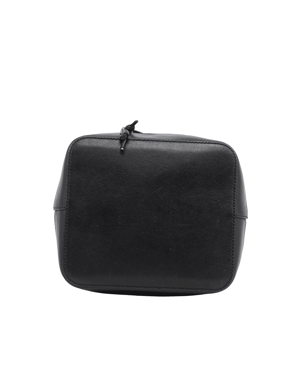 FENDI MON TRESOR BUCKET BROWN BLACK CALF GHW 06909 result