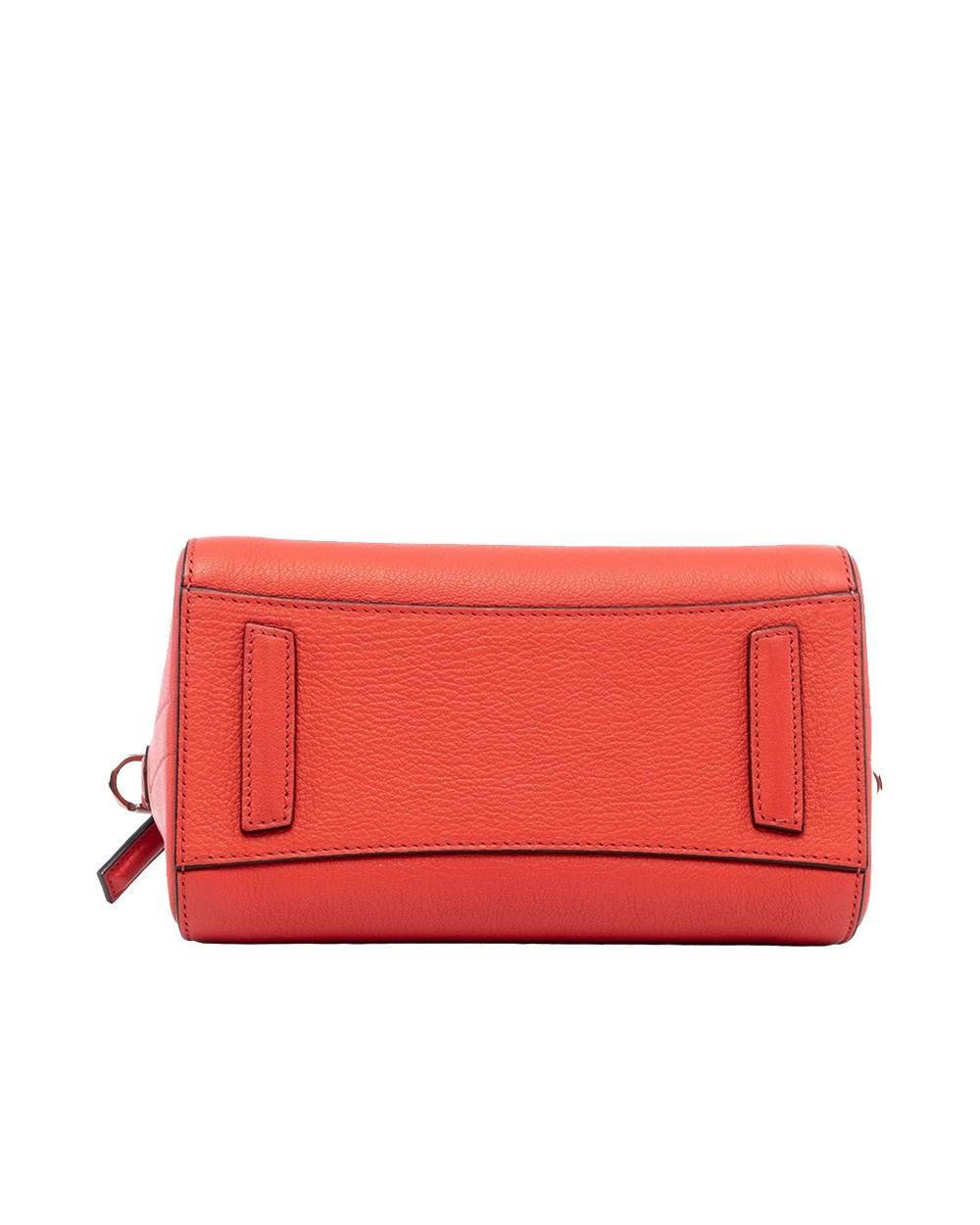GIVENCHY ANTIGONA SMALL RED CALF SHW MICROCHIP 02781