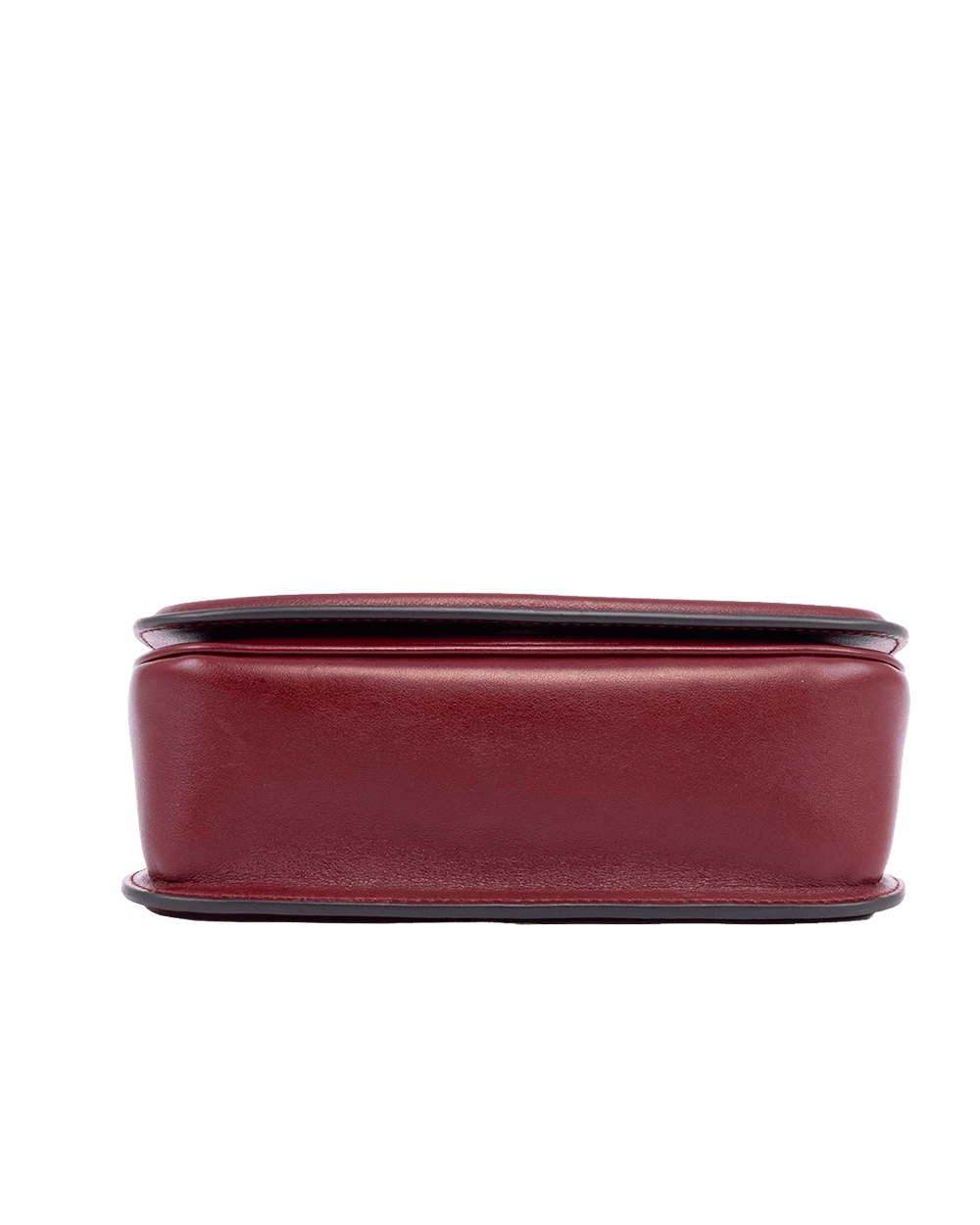 GUCCI BLONDIE MINI RED CALF GHW 815711 498879 07742