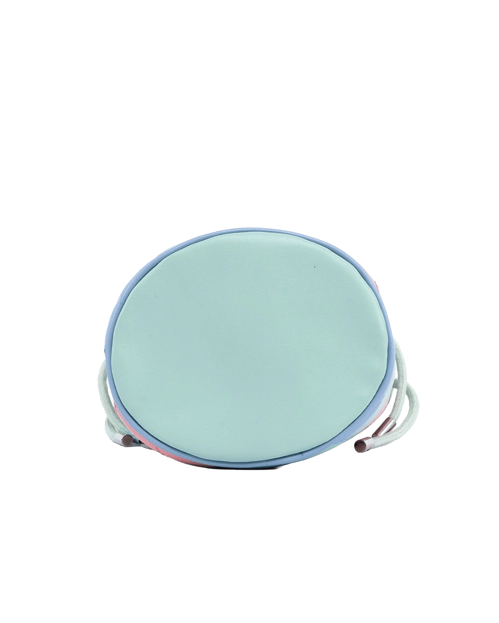 GUCCI BUCKET MULTICOLOR CALF SHW 575163 534563 08670