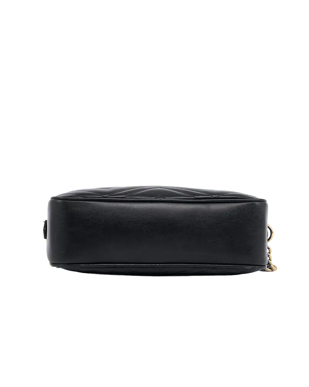 GUCCI CAMERA MARMONT 24 BLACK CALF GHW 447632 493075 07258 result