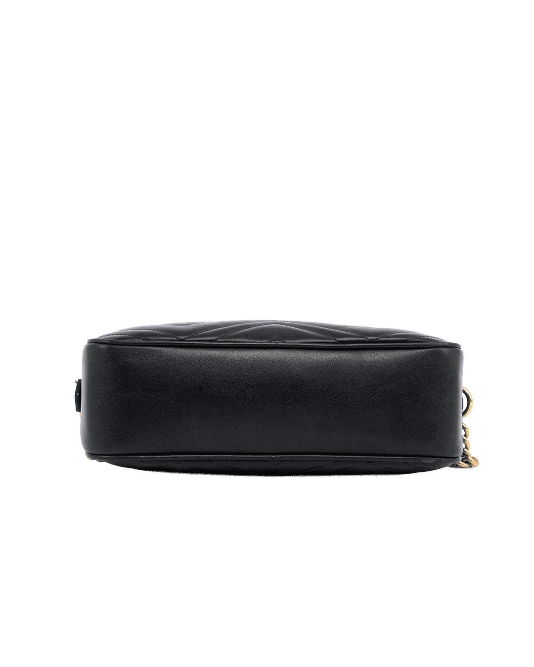 GUCCI CAMERA MARMONT 24 BLACK CALF GHW 447632 493075 07258 result