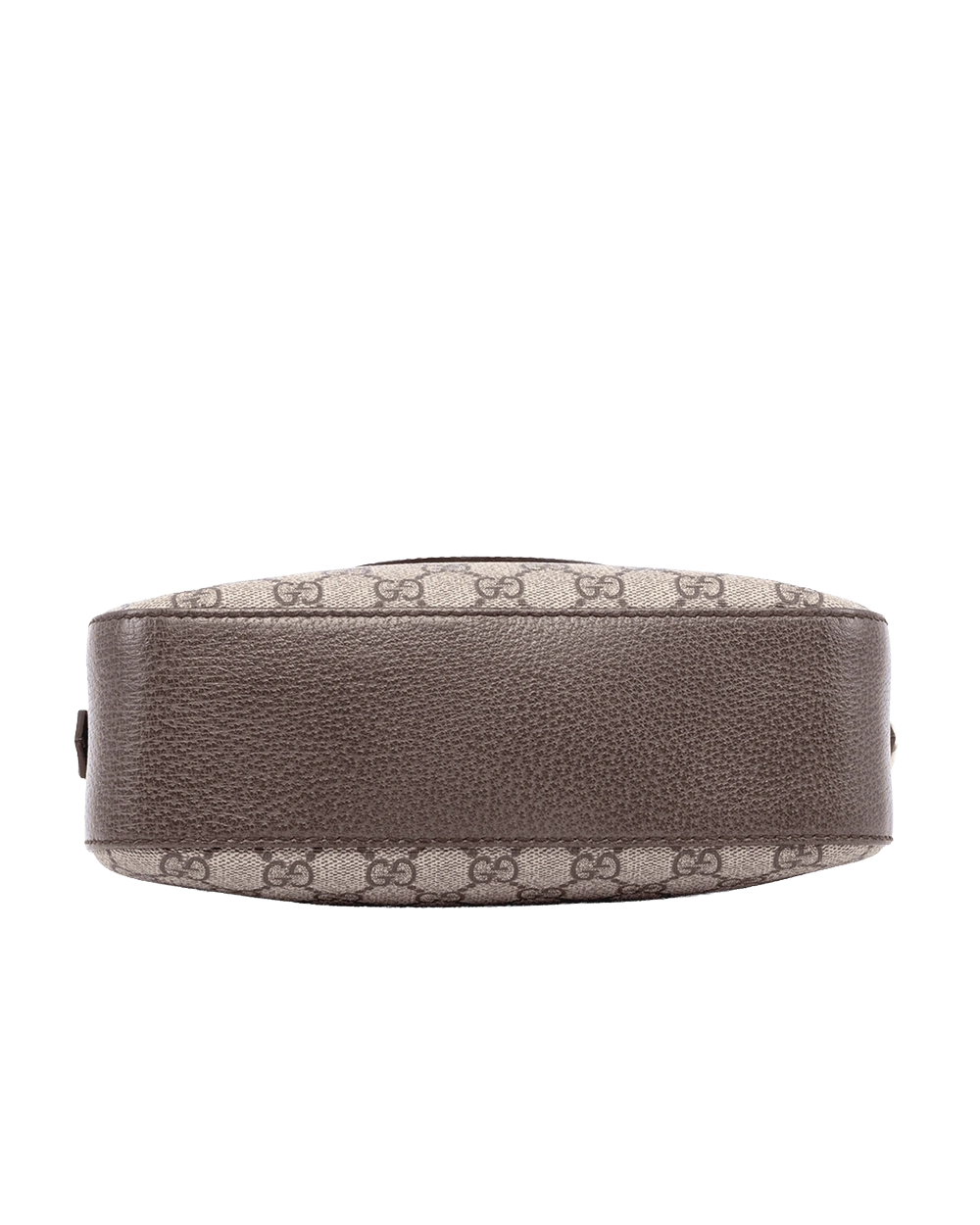 GUCCI CAMERA TIGER BROWN GG MONOGRAM CANVAS GHW 476466 498879 09489