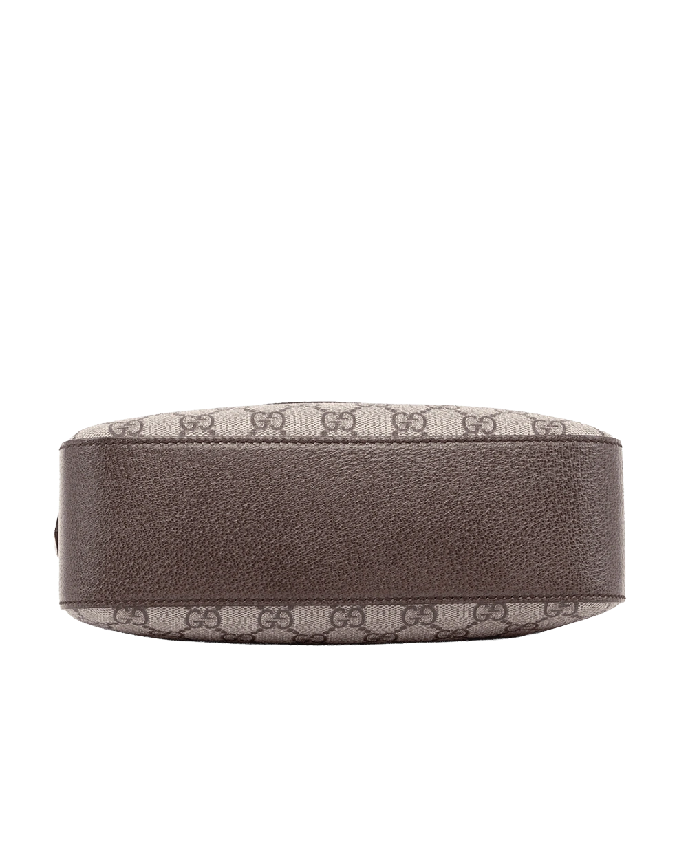 GUCCI CAMERA TIGER BROWN GG MONOGRAM CANVAS GHW 476466 498879 09509