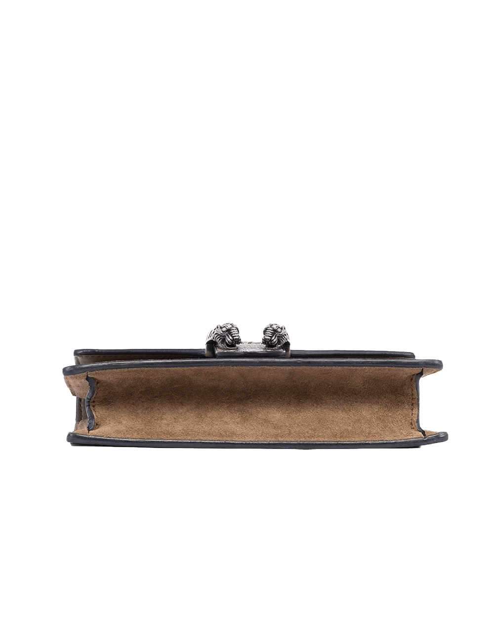 GUCCI DIONYSUS SUPER MINI BROWN GG MONOGRAM CANVAS RSHW 476432 2149 08445