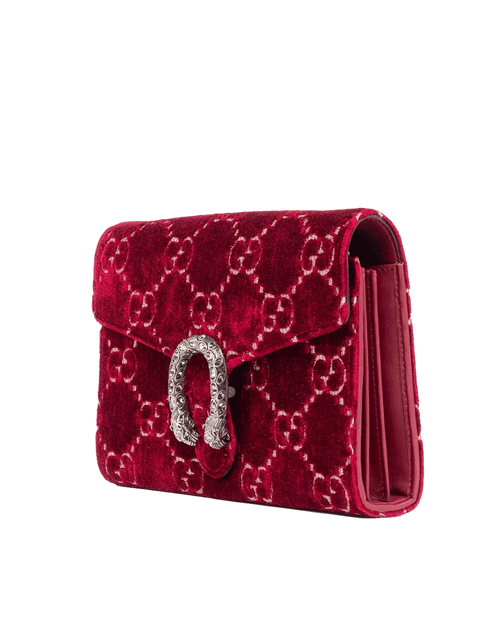 GUCCI DIONYSUS WOC RED VELVET RSHW 401231 0959 05686
