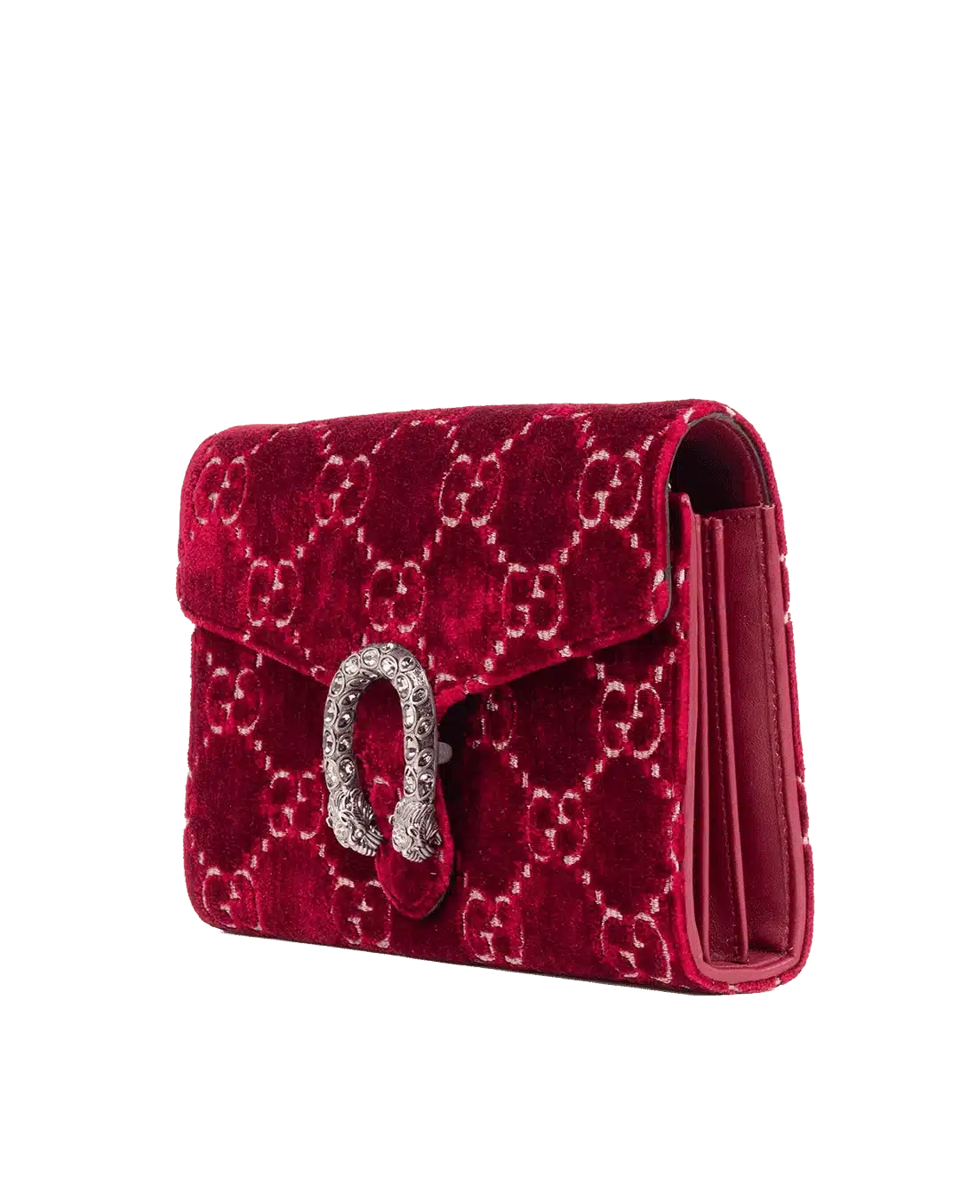 GUCCI DIONYSUS WOC RED VELVET RSHW 401231 0959 05686