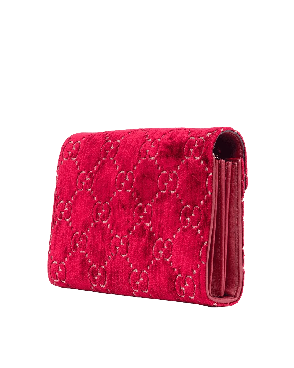 GUCCI DIONYSUS WOC RED VELVET RSHW 401231 0959 05687