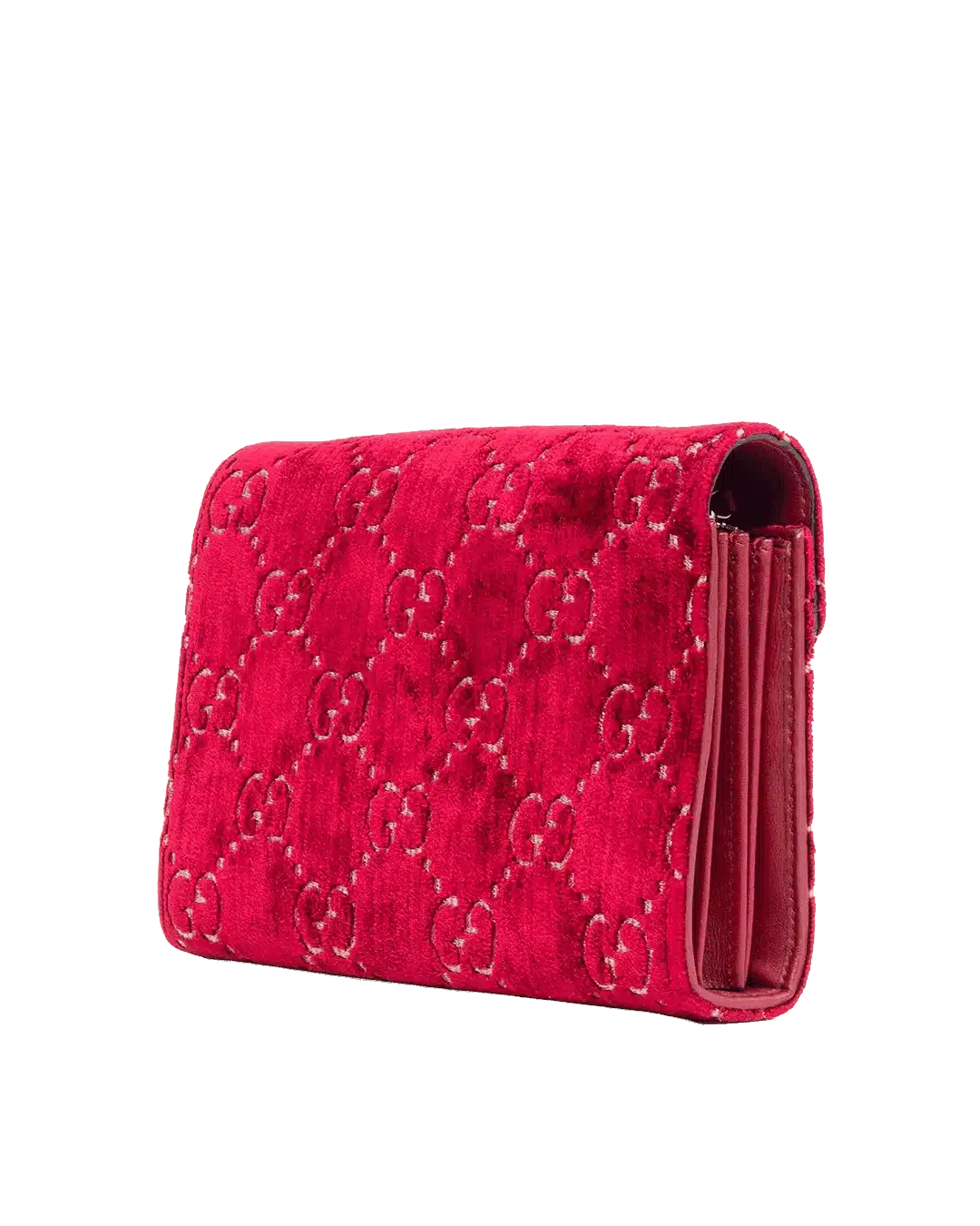 GUCCI DIONYSUS WOC RED VELVET RSHW 401231 0959 05687