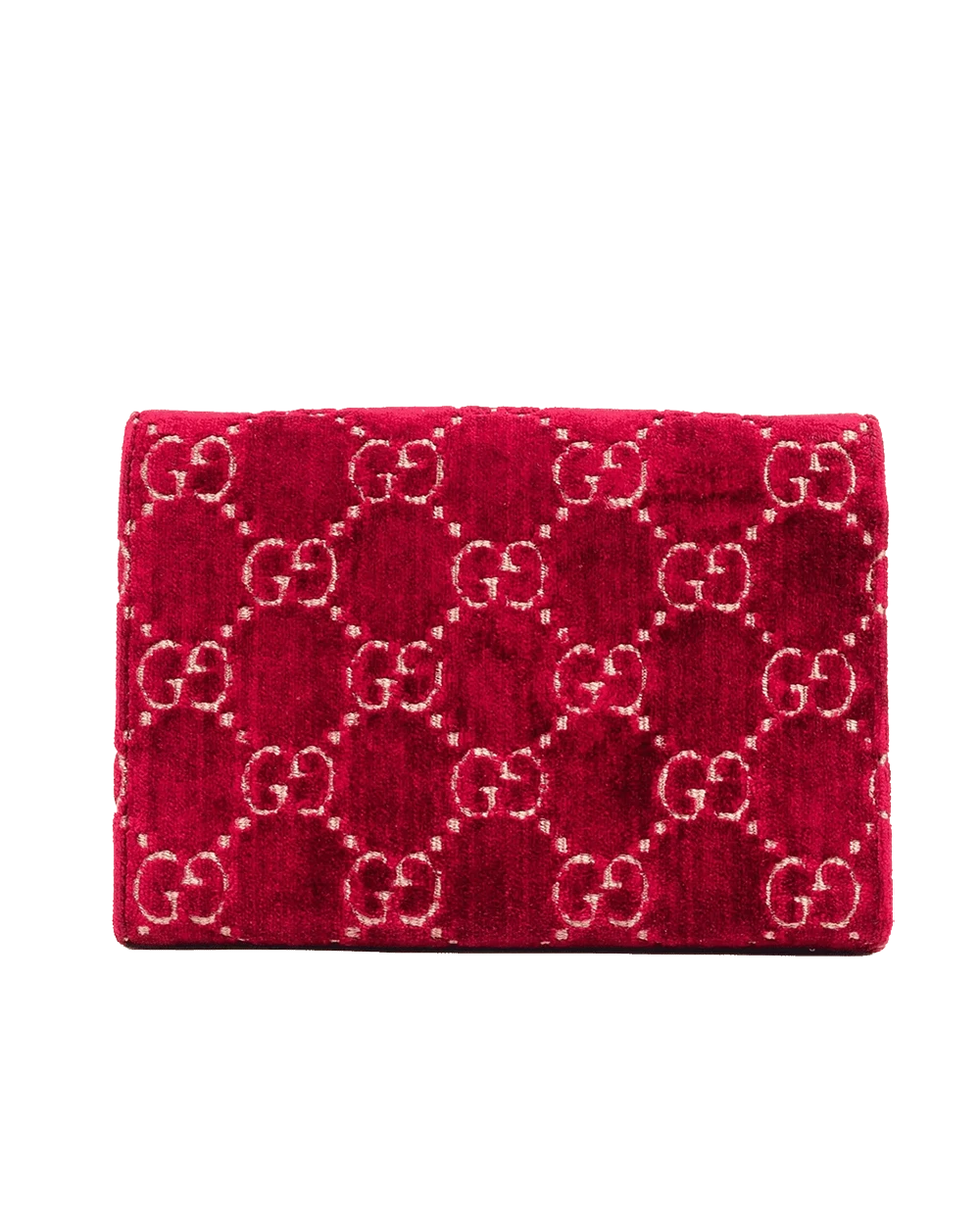 GUCCI DIONYSUS WOC RED VELVET RSHW 401231 0959 05688