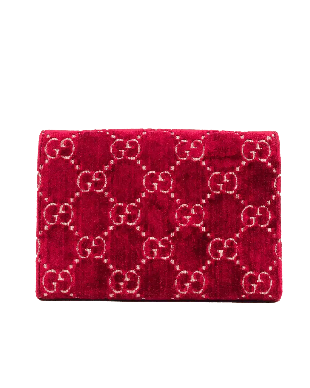 GUCCI DIONYSUS WOC RED VELVET RSHW 401231 0959 05688