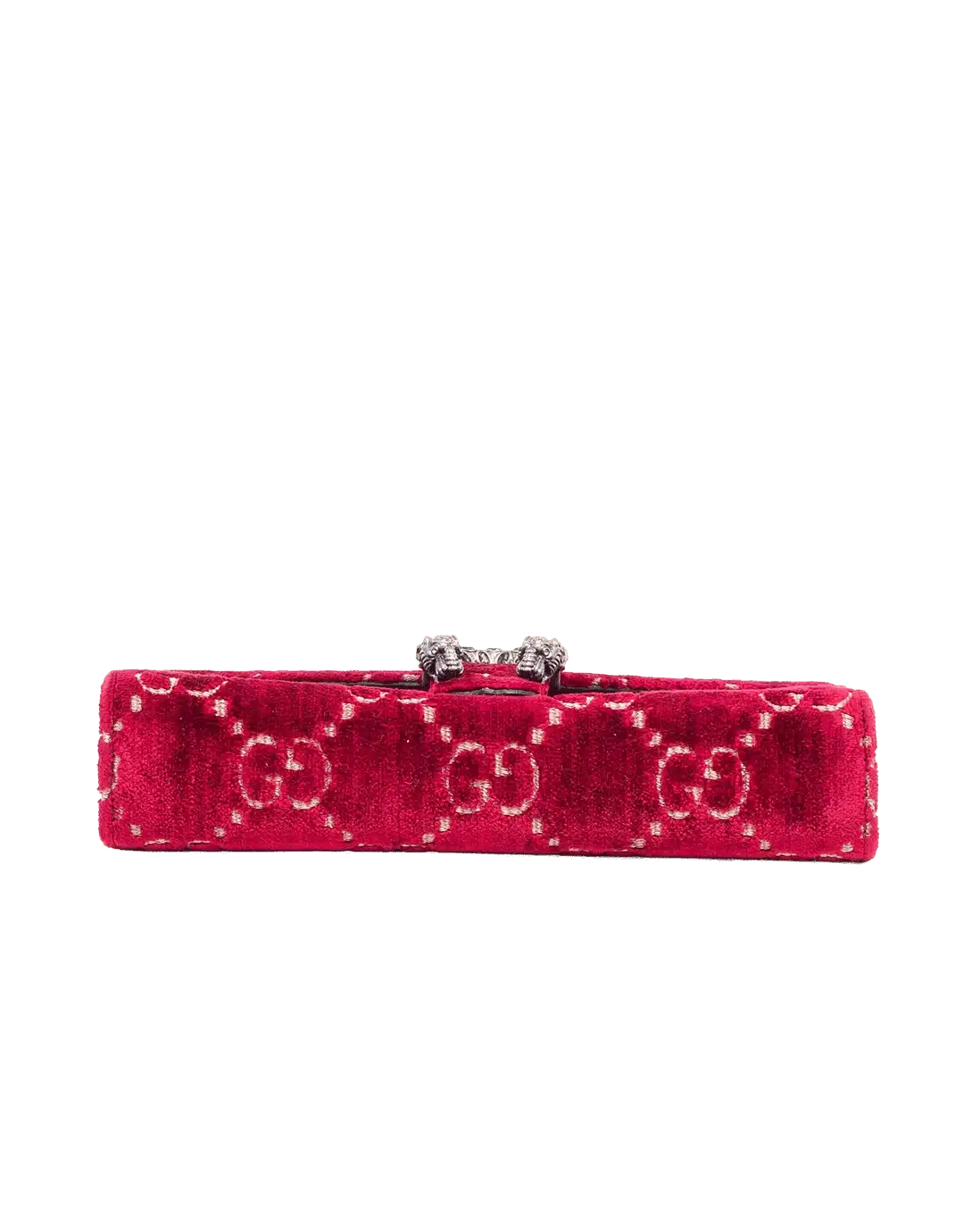 GUCCI DIONYSUS WOC RED VELVET RSHW 401231 0959 05689