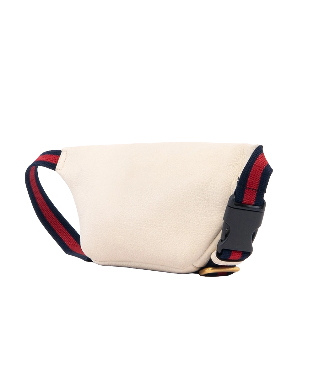 GUCCI GG LOGO PRINT WHITE CALF GHW B028426149 527792 204991 02604