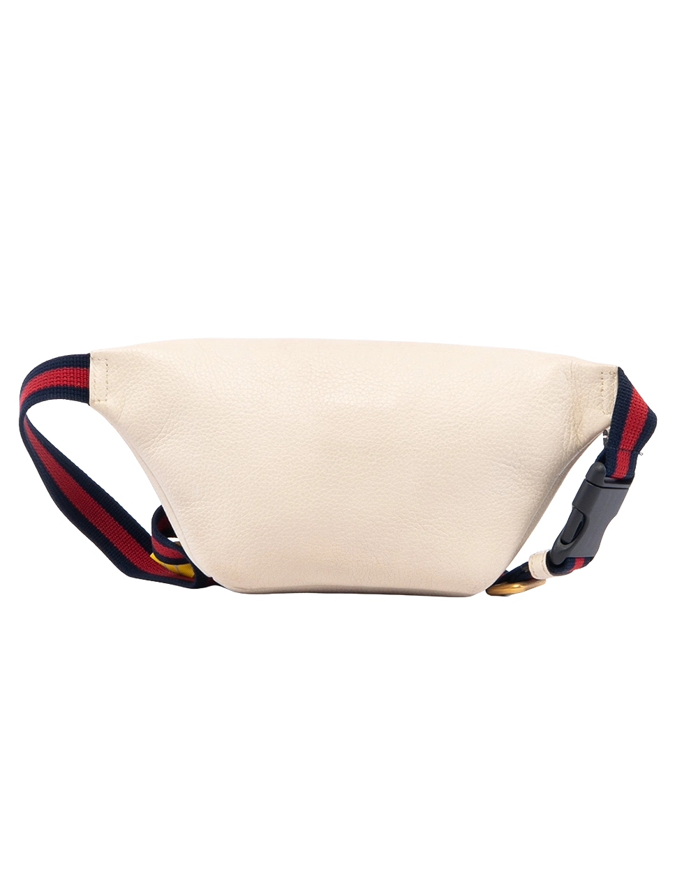 GUCCI GG LOGO PRINT WHITE CALF GHW B028426149 527792 204991 02605