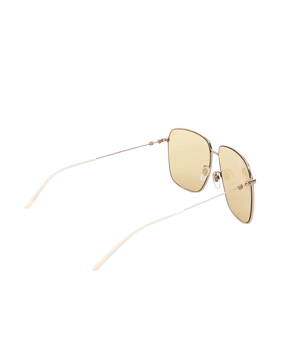 GUCCI GG0934S SUNGLASSES BROWN GHW UMK17BOXXJ 02969