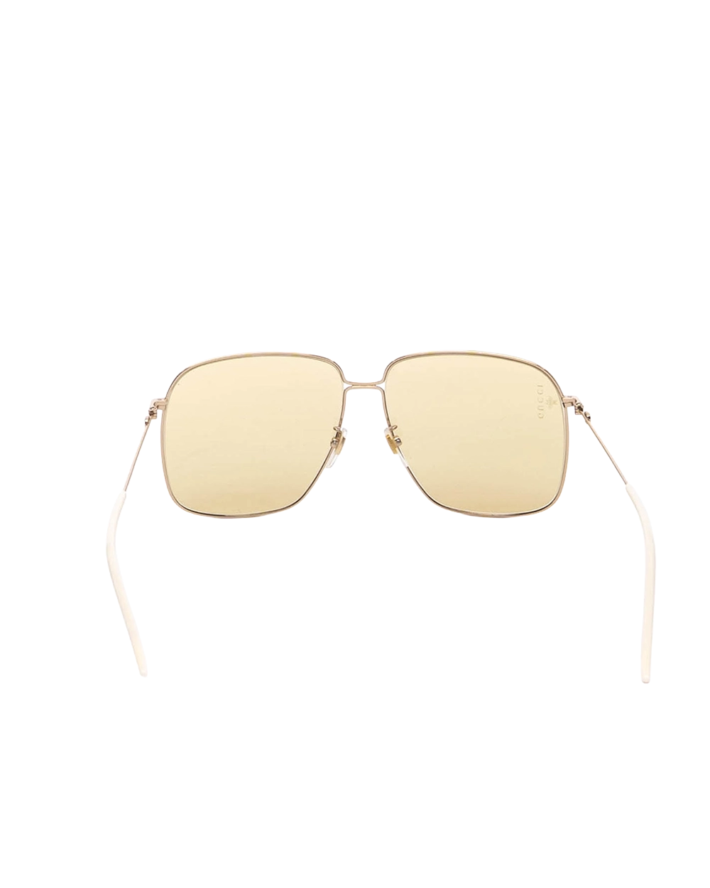 GUCCI GG0934S SUNGLASSES BROWN GHW UMK17BOXXJ 02970