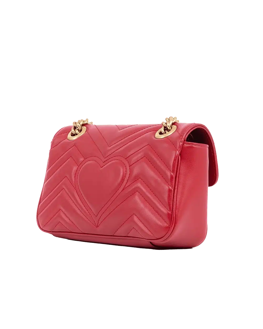 GUCCI MARMONT 22 RED CALF GHW 446744 520981 06833 result