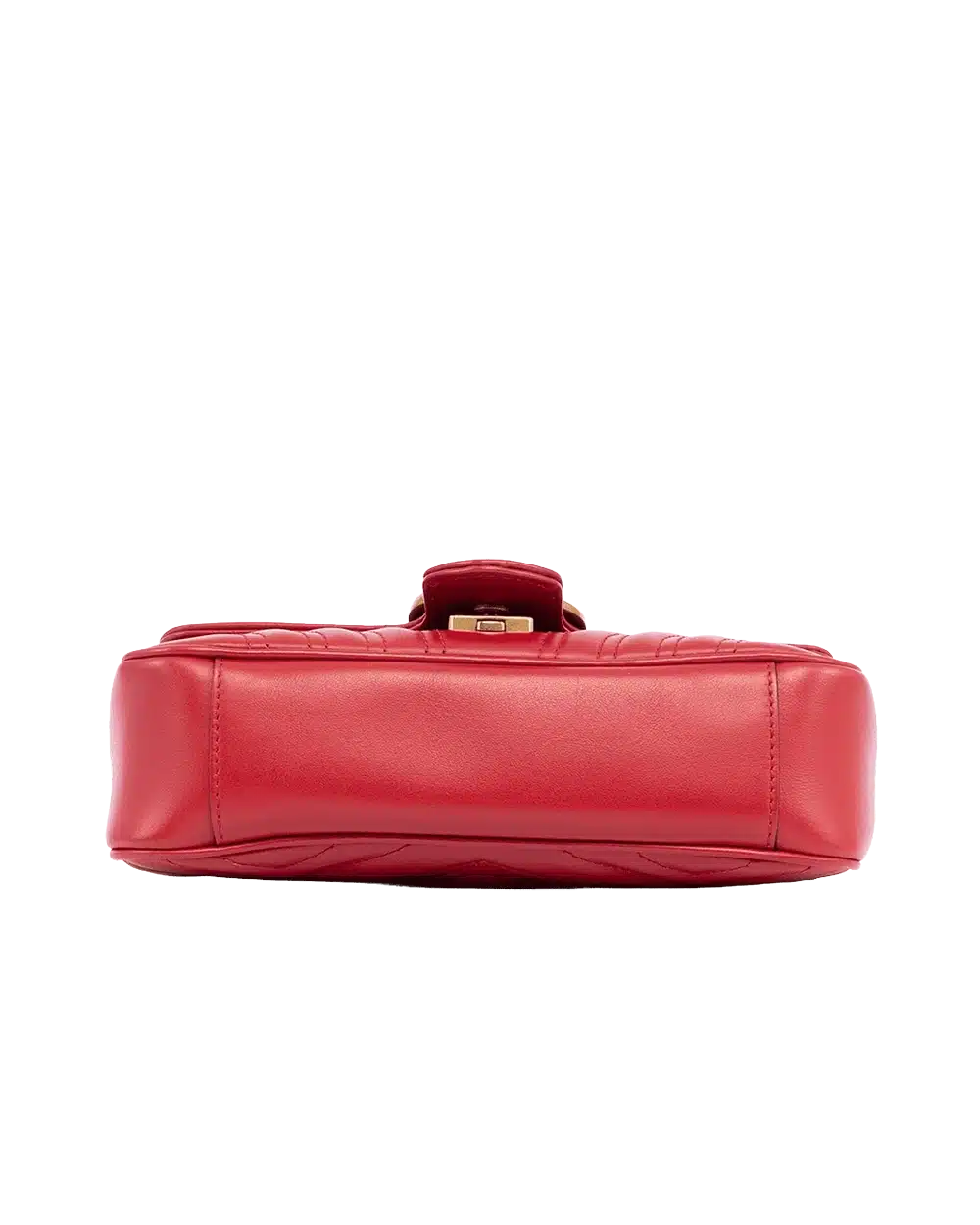 GUCCI MARMONT 22 RED CALF GHW 446744 520981 06835 result