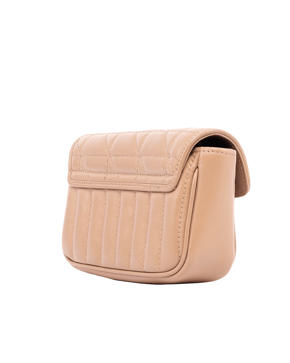 GUCCI MARMONT SUPER MINI BEIGE CALF RSHW 476433 203887 09620