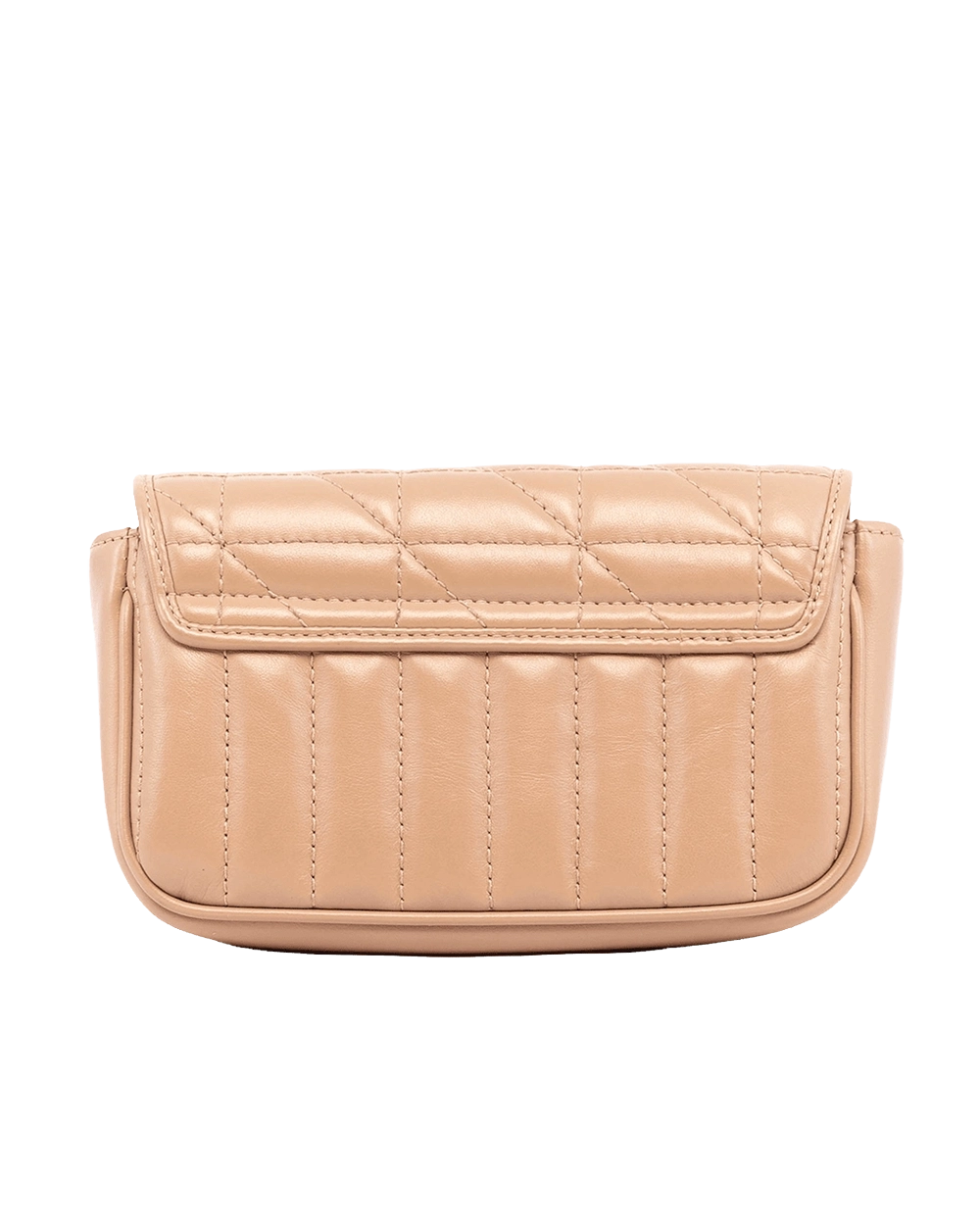 GUCCI MARMONT SUPER MINI BEIGE CALF RSHW 476433 203887 09621