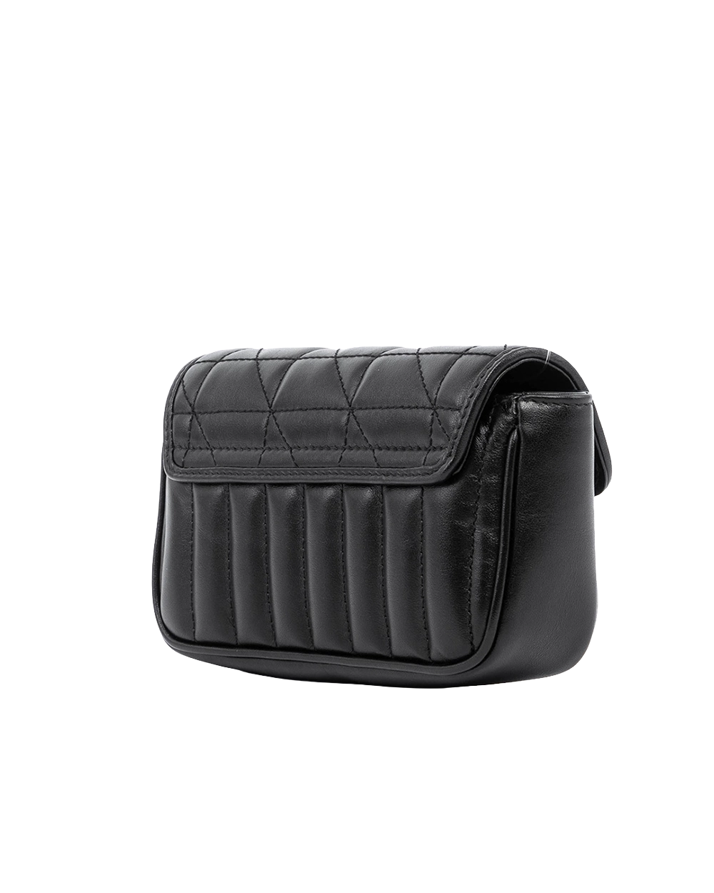 GUCCI MARMONT SUPER MINI BLACK CALF RHW 746433 493075 02259 result