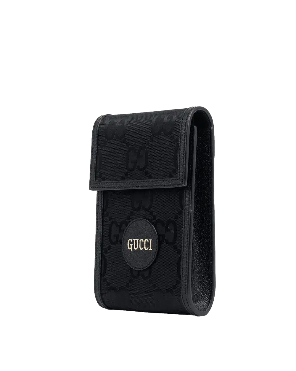 GUCCI OFF THE GRID PHONE GG MONOGRAM CANVAS SHW 625599 1147 07317 result