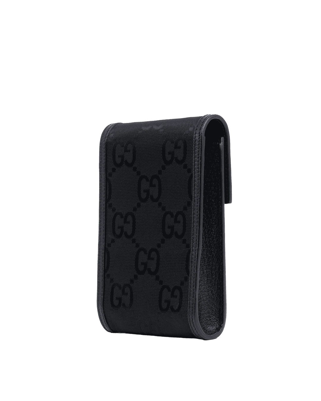 GUCCI OFF THE GRID PHONE GG MONOGRAM CANVAS SHW 625599 1147 07318 result