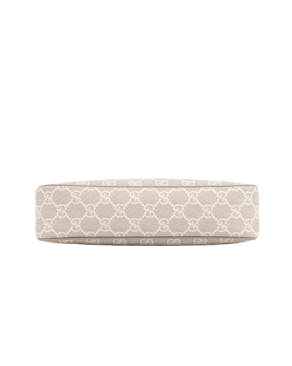 GUCCI OPHIDIA SMALL BEIGE GG MONOGRAM CANVAS GHW 735145 213317 06236