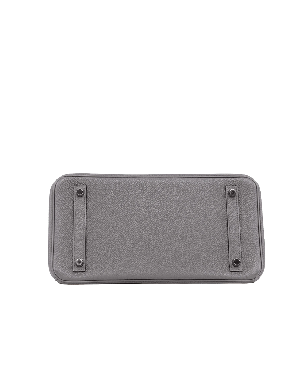 HERMES BIRKIN 30 ETAIN TOGO GHW DHA247 PP 09833