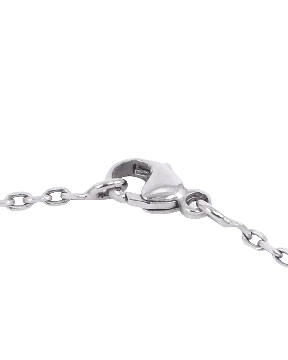 HERMES POP H NACKLACE LARGE ROSE DRAGEE SHW ST 01 39 07377 result