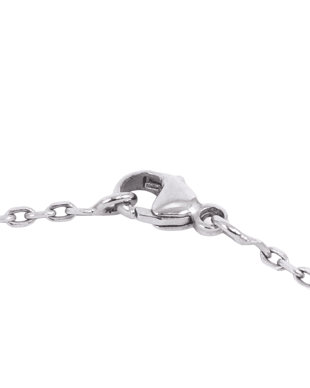 HERMES POP H NACKLACE LARGE ROSE DRAGEE SHW ST 01 39 07377 result