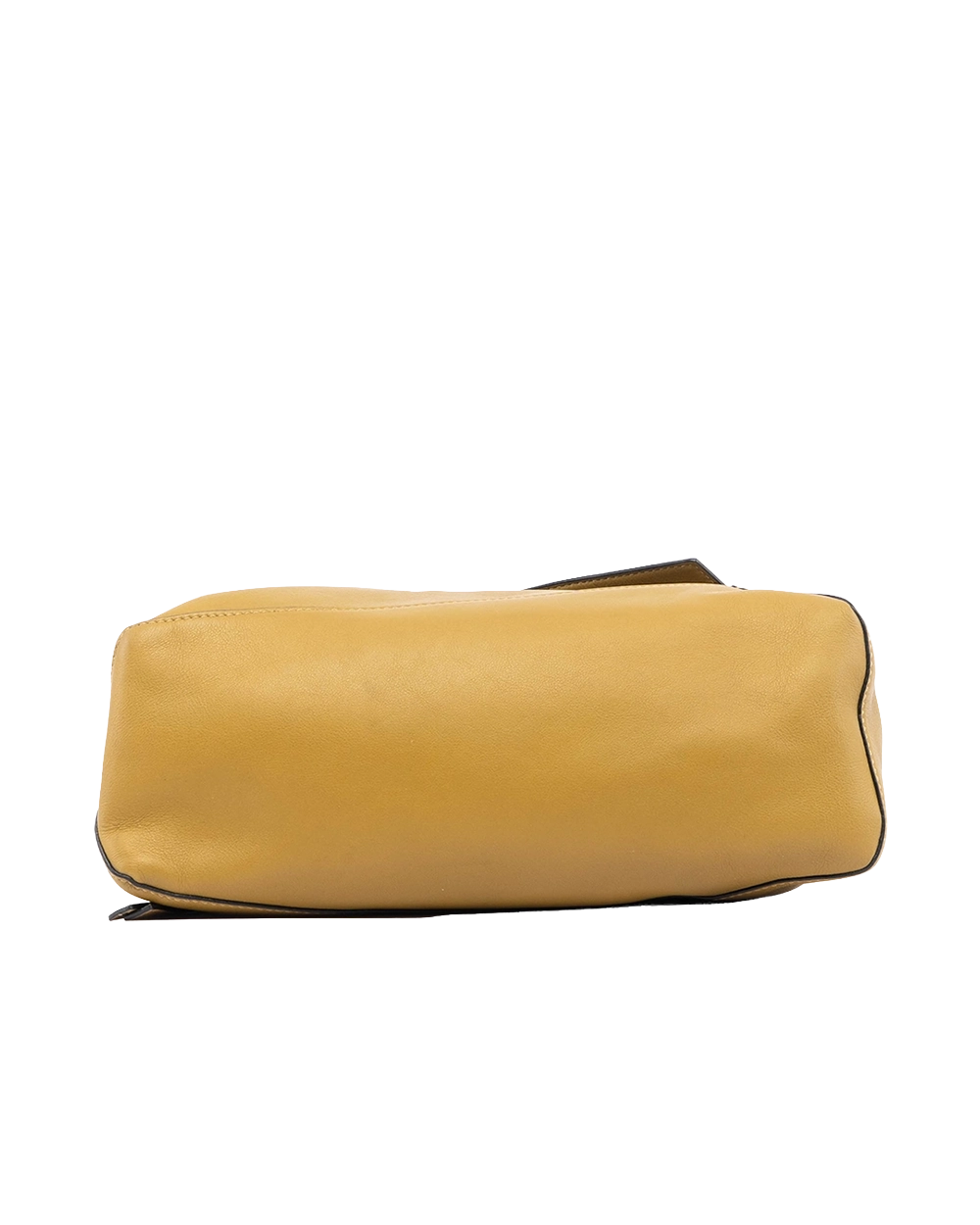 LOEWE PUZZLE HOBO GREEN CALF GHW 02768