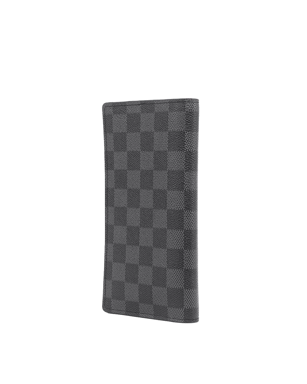 LV BRAZZA WALLET MEDIUM GRAPHITE DAMIER CANVAS TA4187 09890