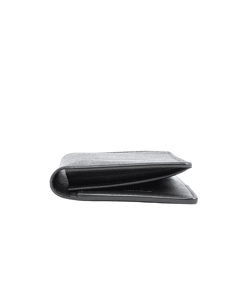 LV BRAZZA WALLET MEDIUM GRAPHITE DAMIER CANVAS TA4187 09892