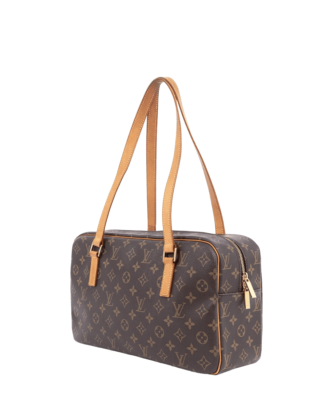 LV CITE GM BROWN MONOGRAM CANVAS GHW FL1012 07064 result