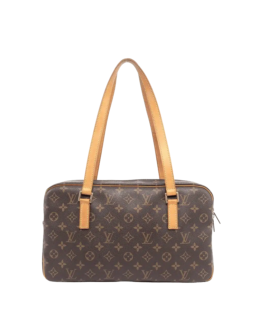 LV CITE GM BROWN MONOGRAM CANVAS GHW FL1012 07065 result