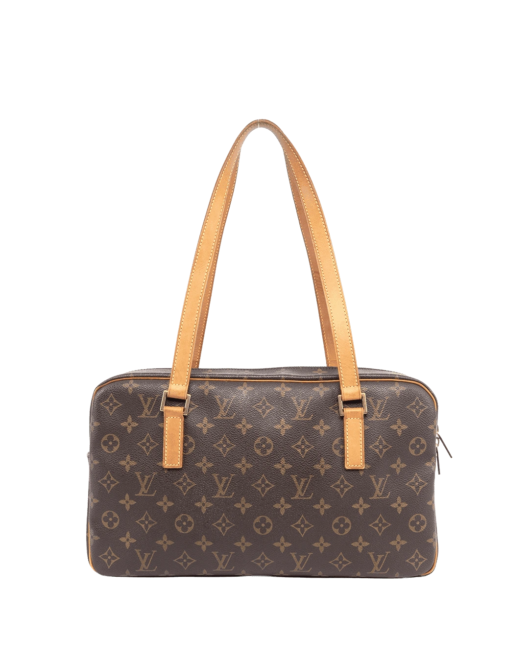 LV CITE GM BROWN MONOGRAM CANVAS GHW FL1012 07065 result