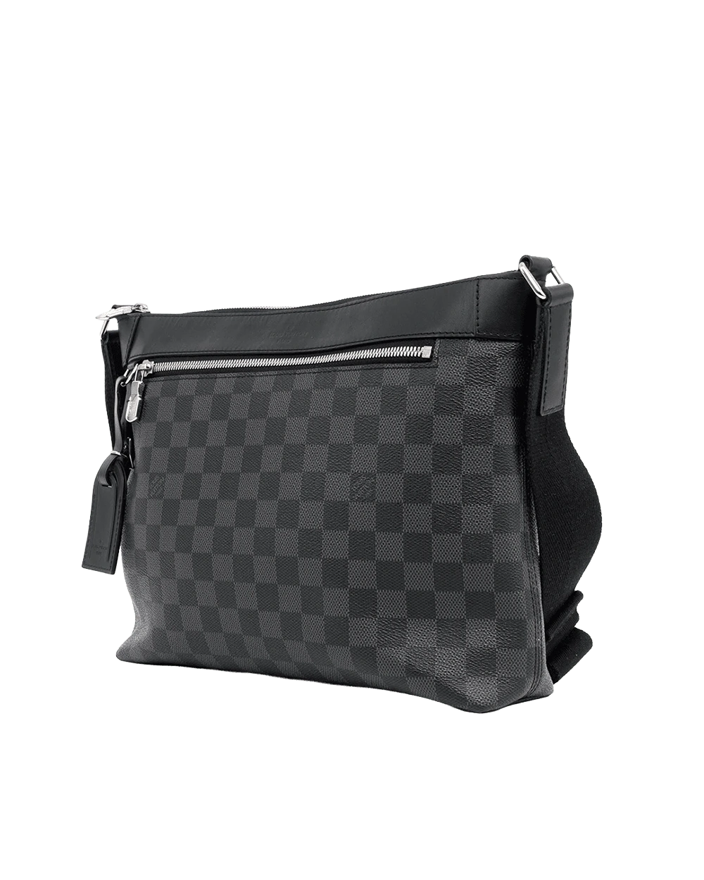 LV MICK PM GRAPHITE DAMIER CANVAS SHW CA0129 06376