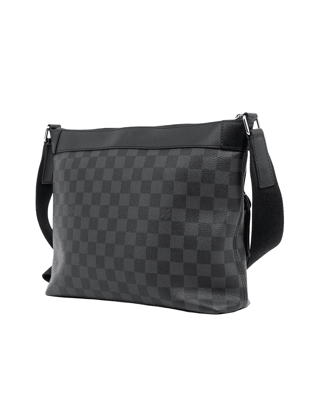 LV MICK PM GRAPHITE DAMIER CANVAS SHW CA0129 06377
