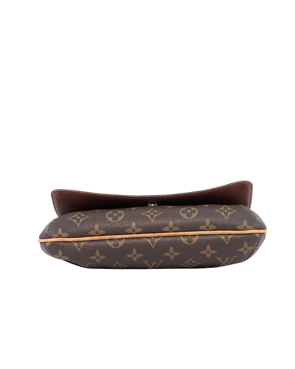 LV MUSETTE TANGO BROWN MONOGRAM GHW SF0071 03364