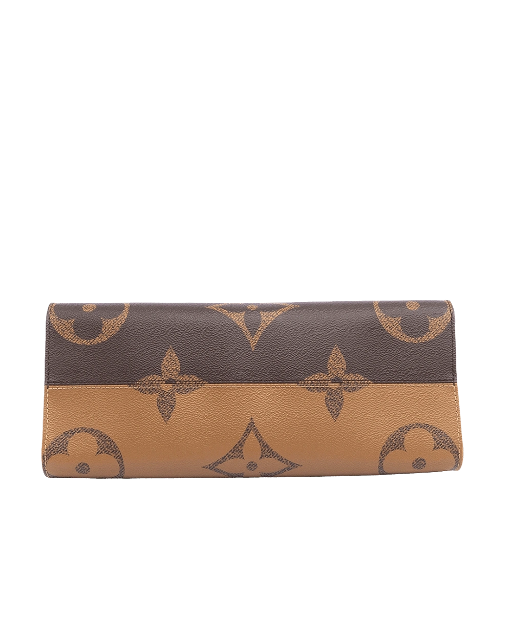 LV ON THE GO MM REVERSE MONOGRAM GHW FX3200 07959