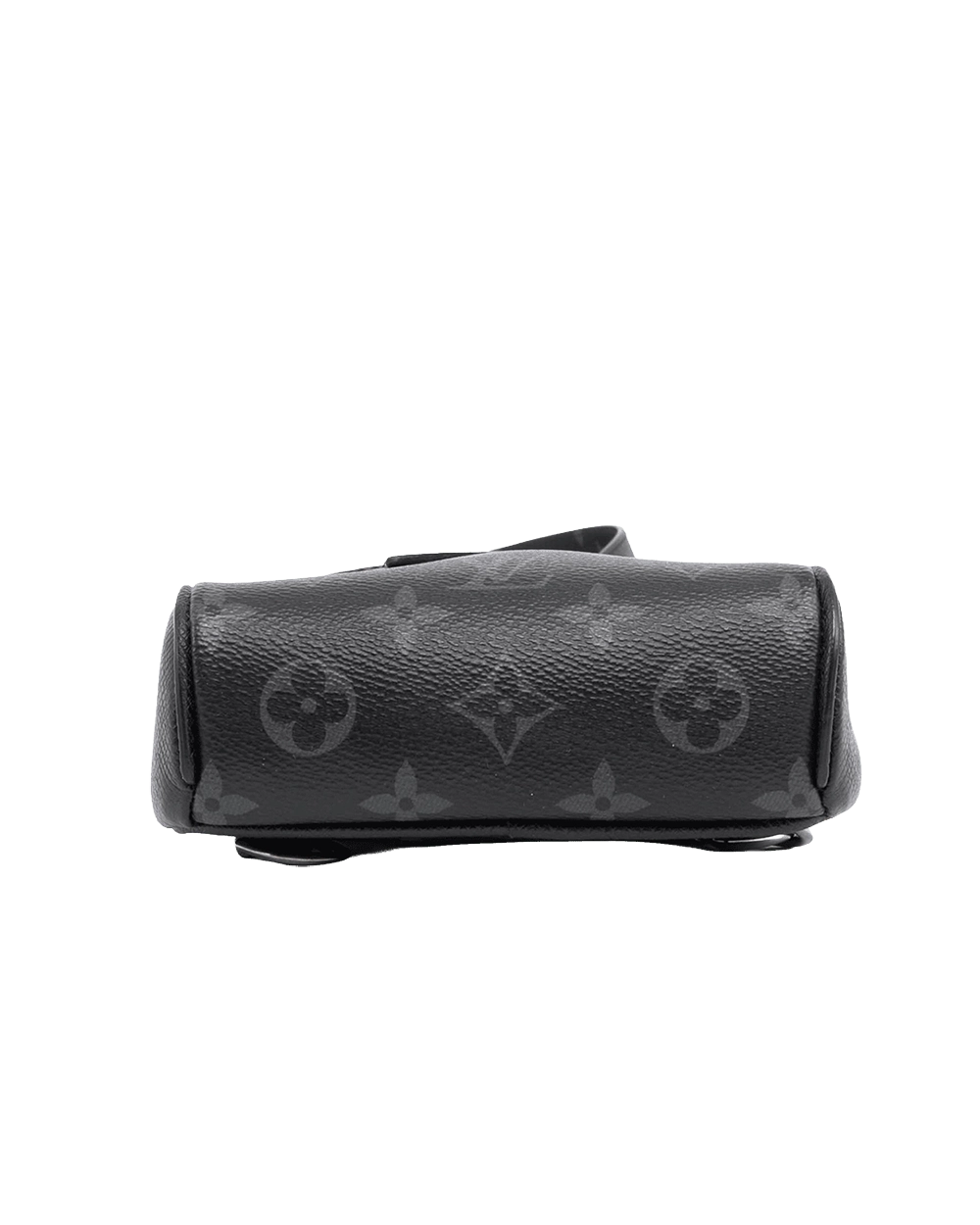 LV OUTDOOR SLING BAG ECLIPSE MONOGRAM CANVAS SHW MICROCHIP 08629