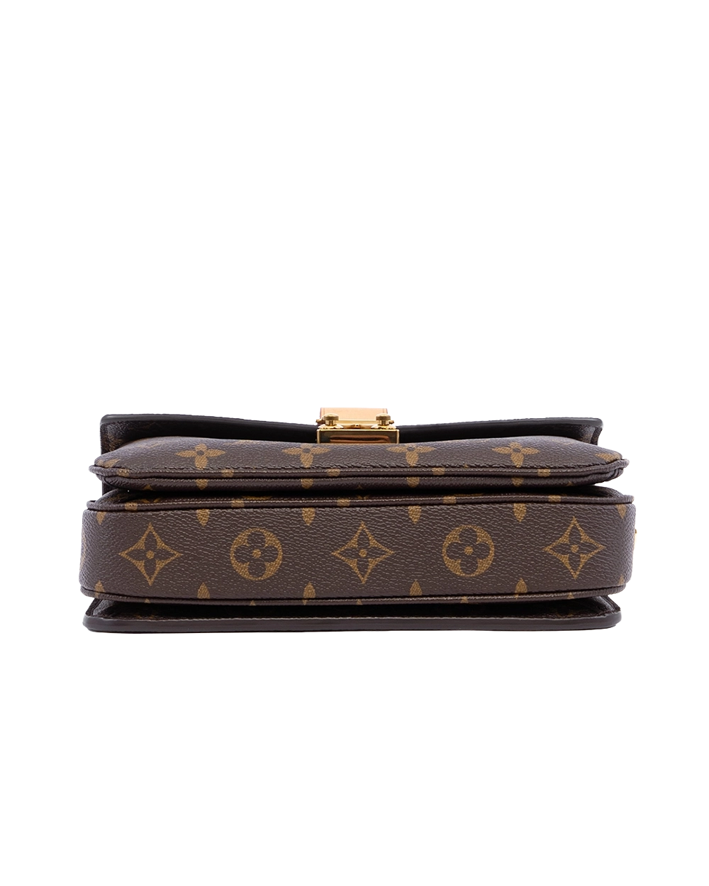 LV POCHETTE METIS BROWN MONOGRAM CANVAS GHW MICROCHIP 02032 result