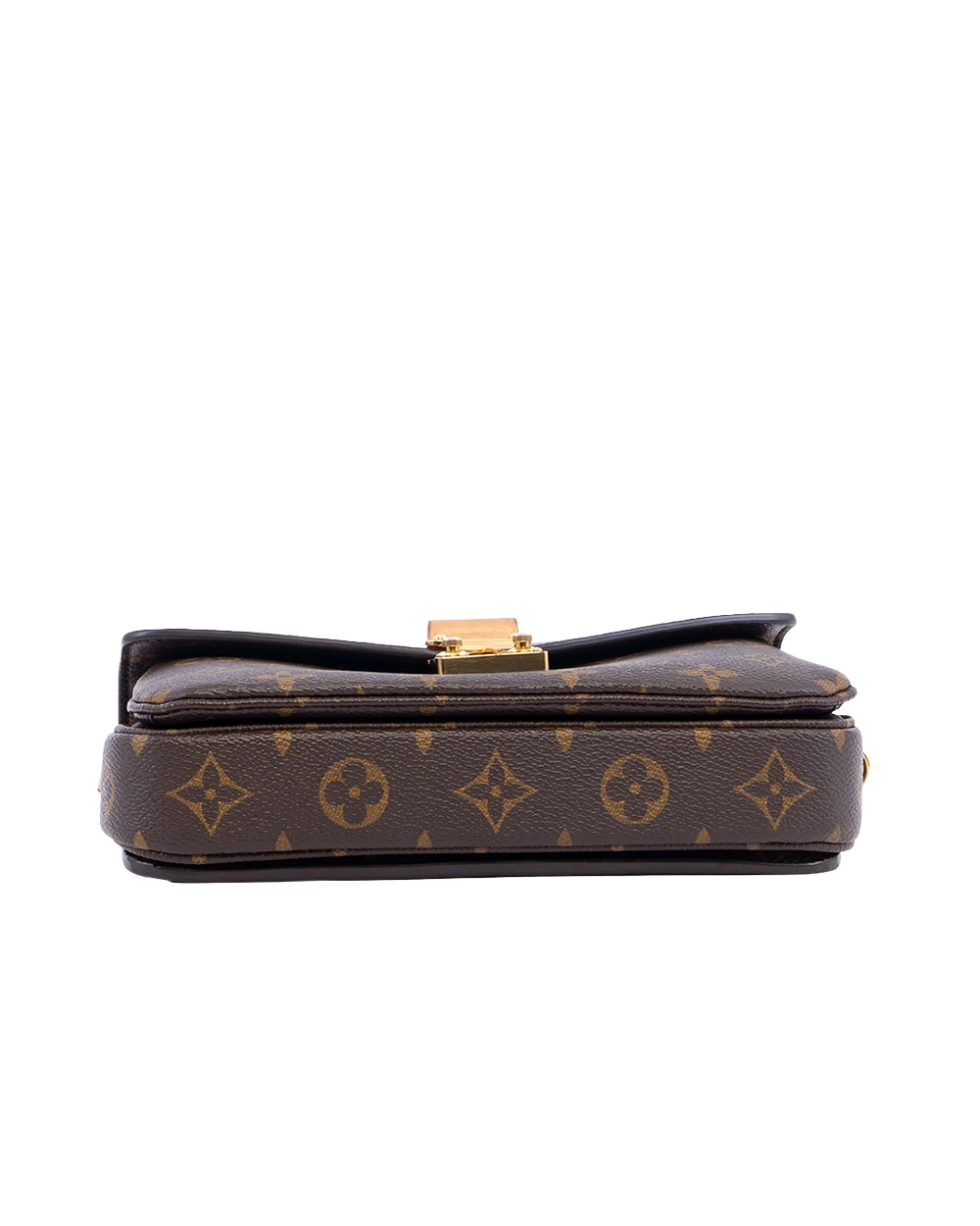 LV POCHETTE METIS EAST WEST BROWN MONOGRAM CANVAS GHW MICROCHIP 01420 result