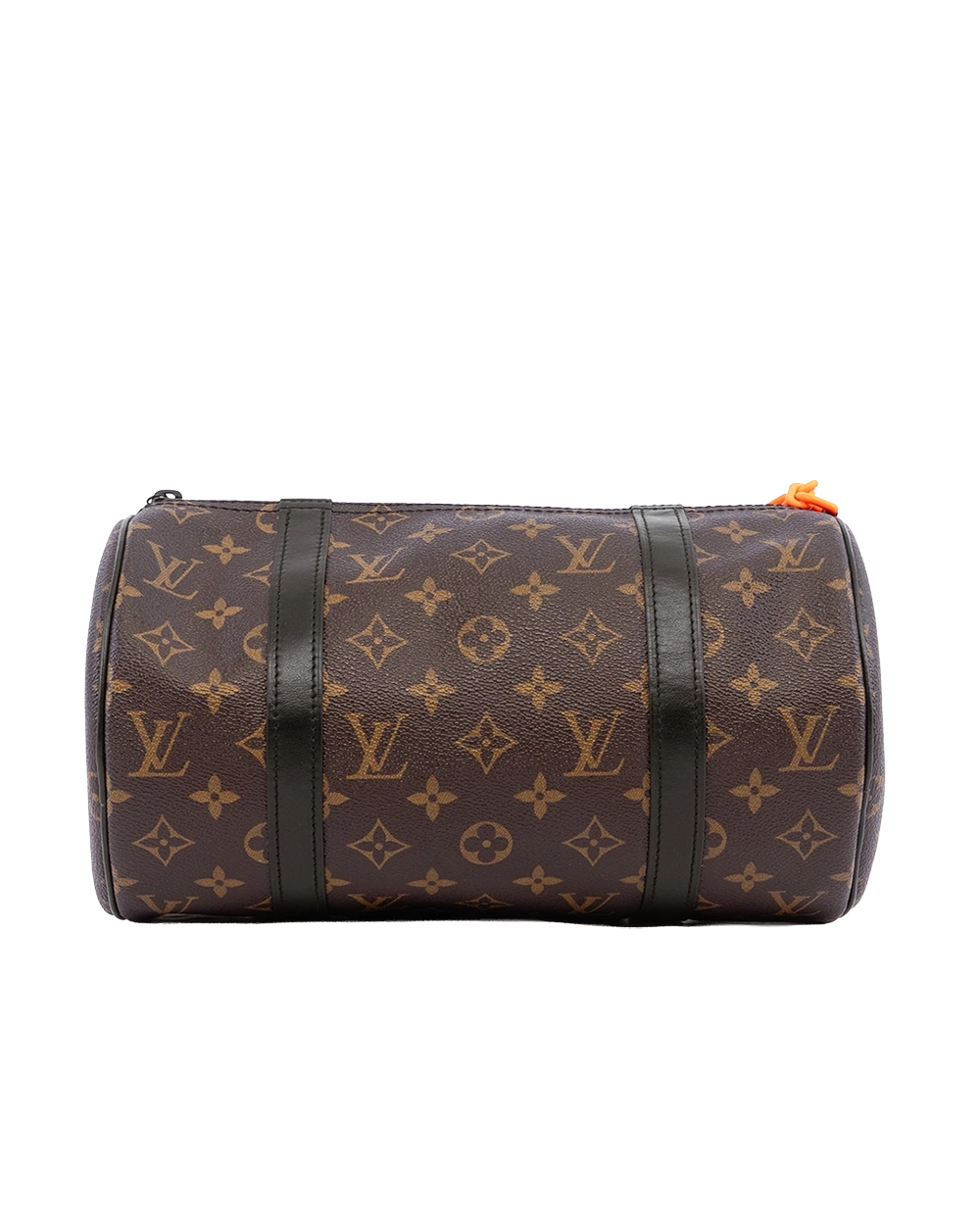 LV POLOCHON PAPILLON BROWN BLACK MONOGRAM CANVAS GHW AR5108 01294 result